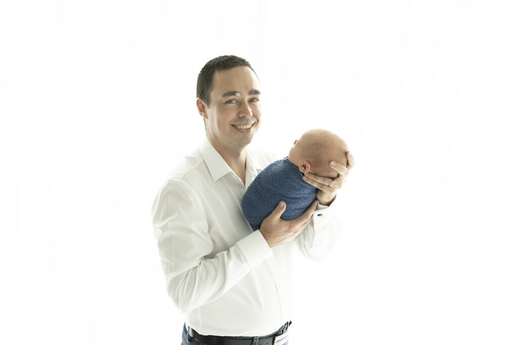 Newborn Studio