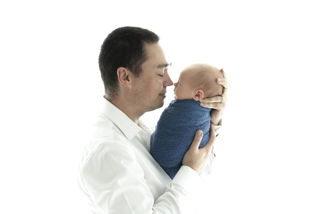 Newborn Studio
