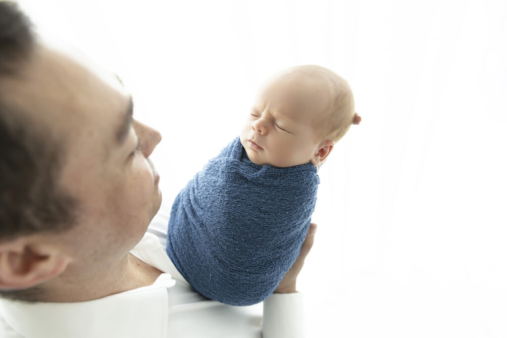 Newborn Studio