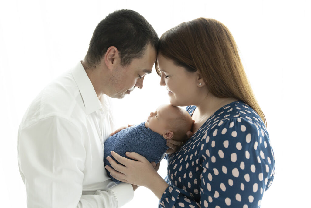 Newborn Studio