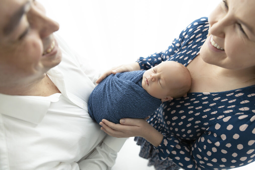 Newborn Studio