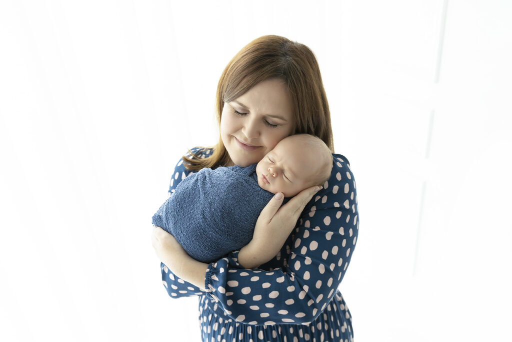 Newborn Studio