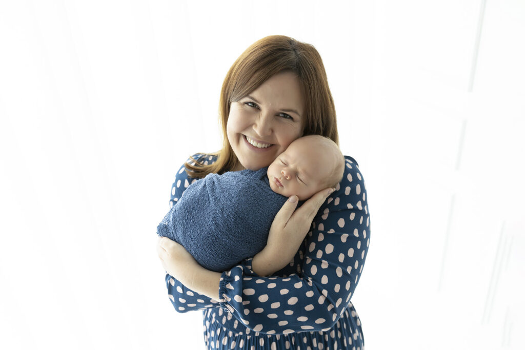 Newborn Studio