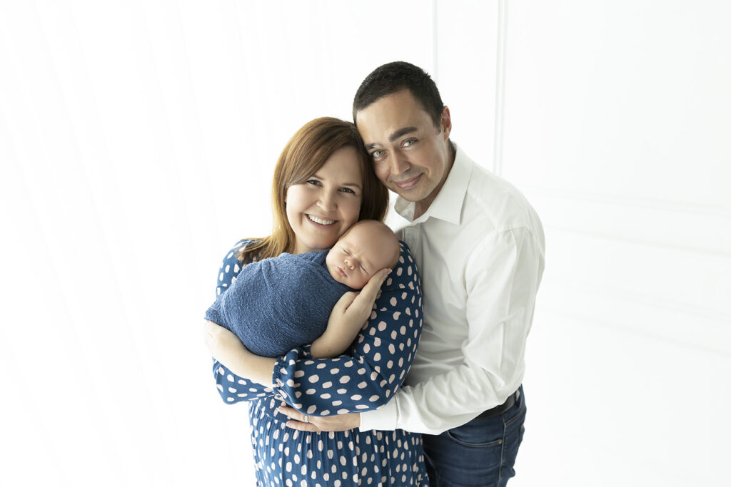 Newborn Studio