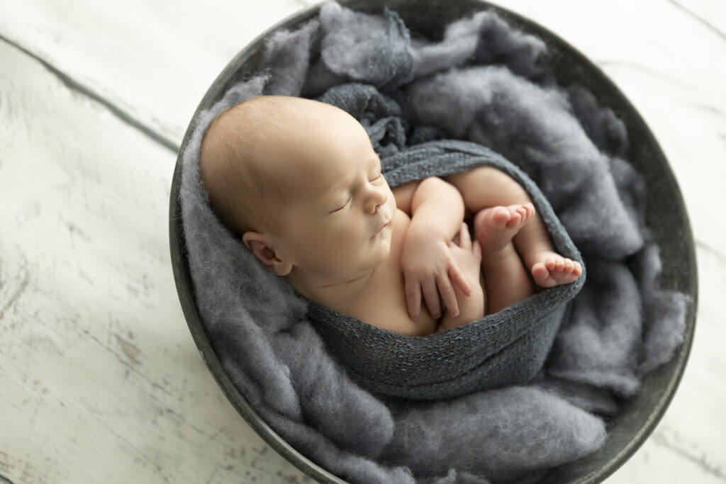 Newborn Studio