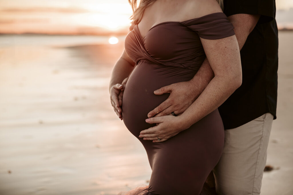 Maternity Photographer Brisbane