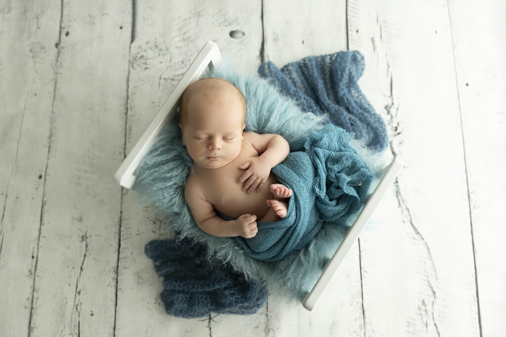 Newborn Studio