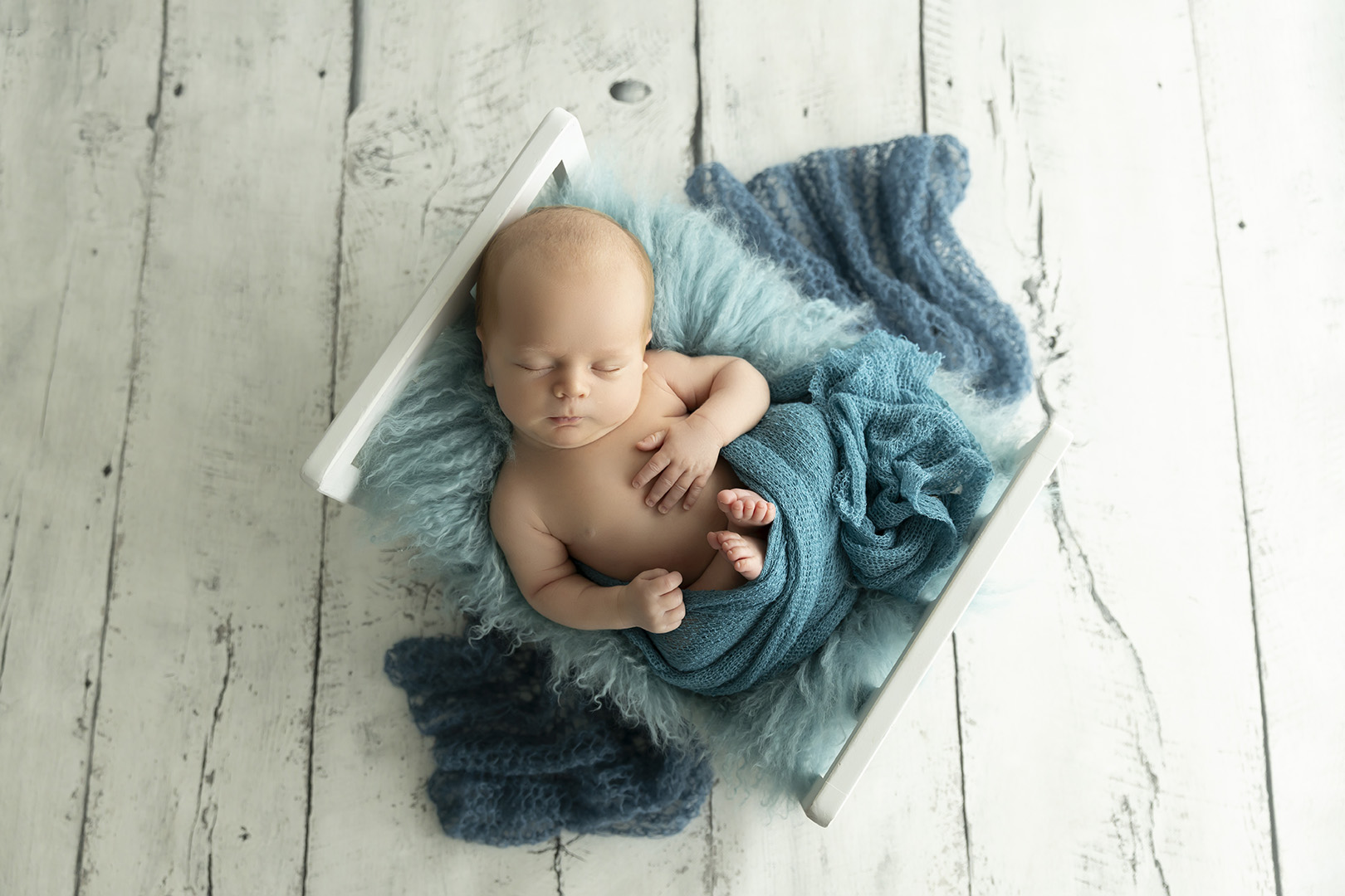 Newborn Studio