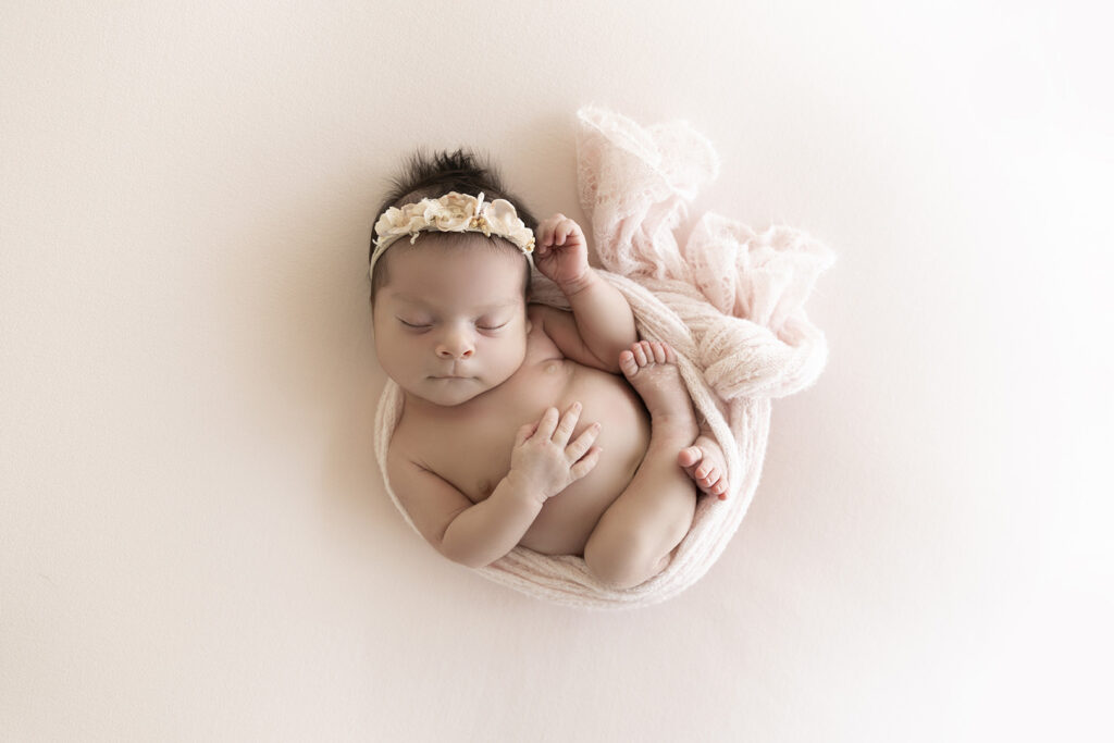 Newborn Photoshoot