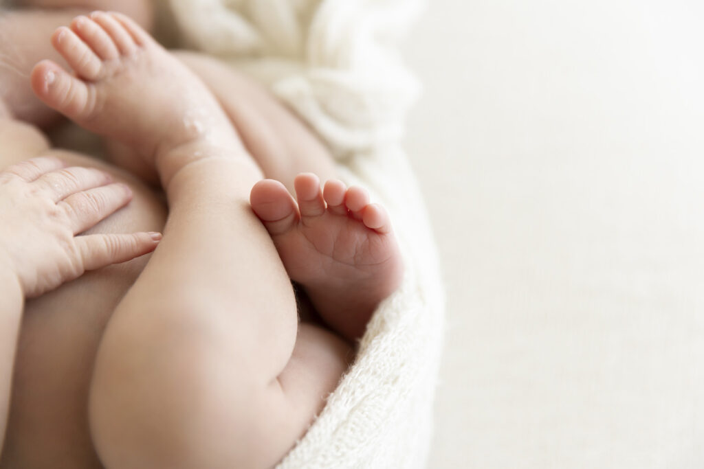 Newborn Studio