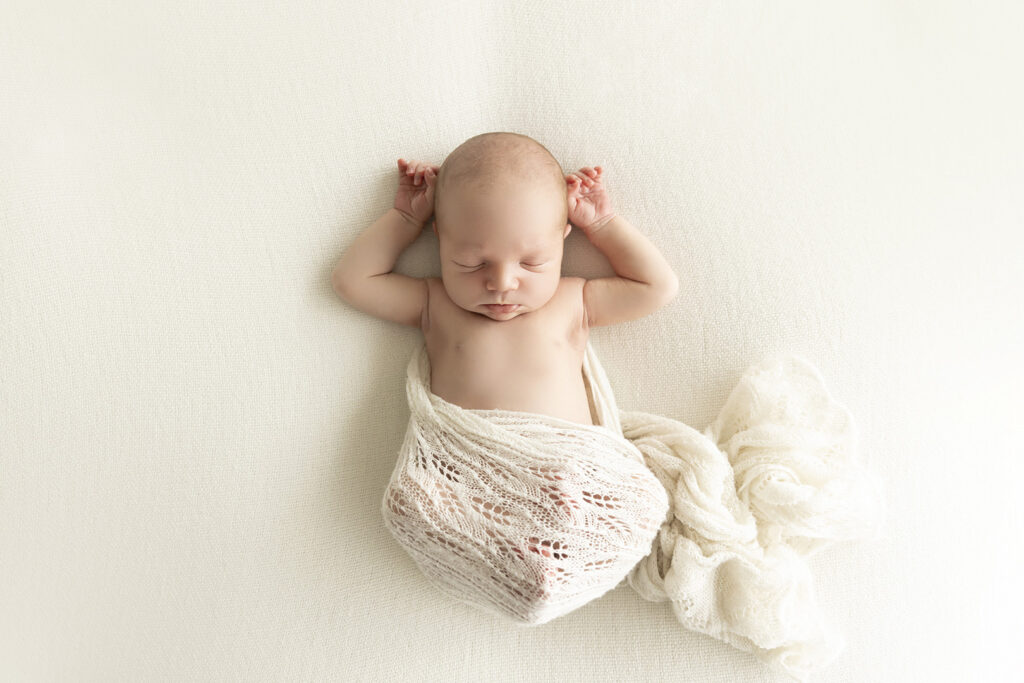 Newborn Photographer