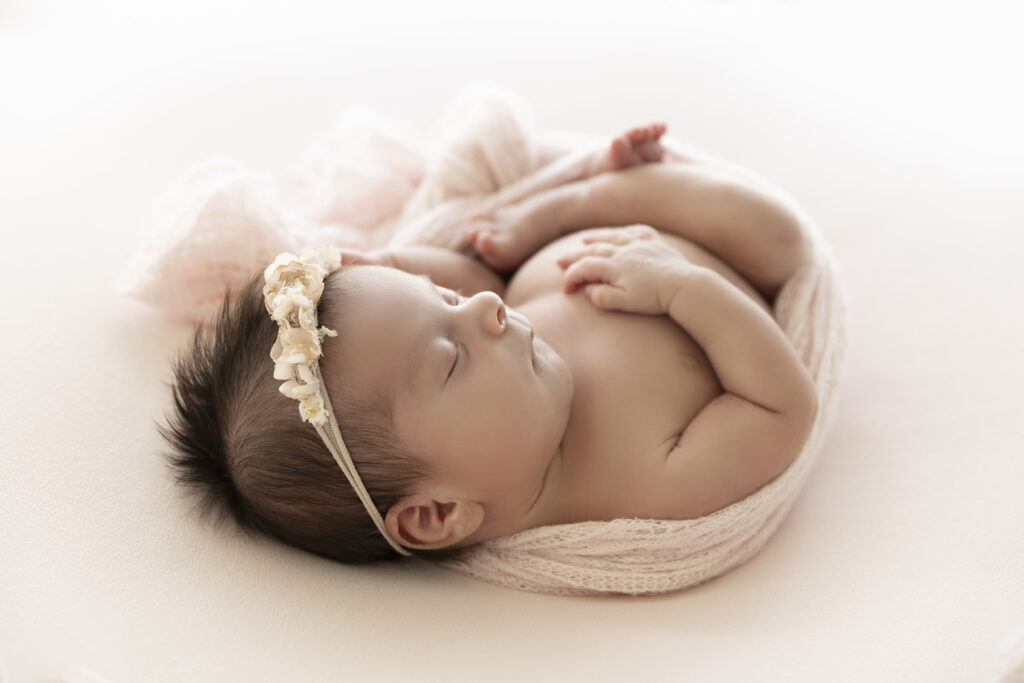 Newborn Photoshoot