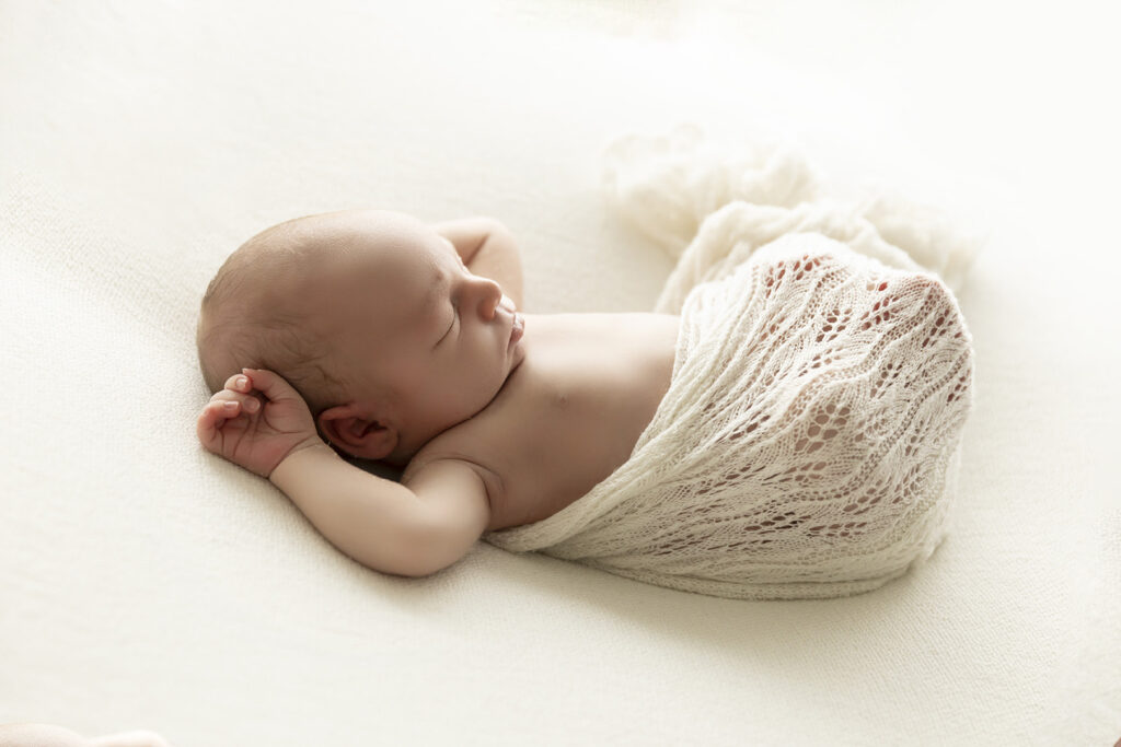 Newborn Photographer