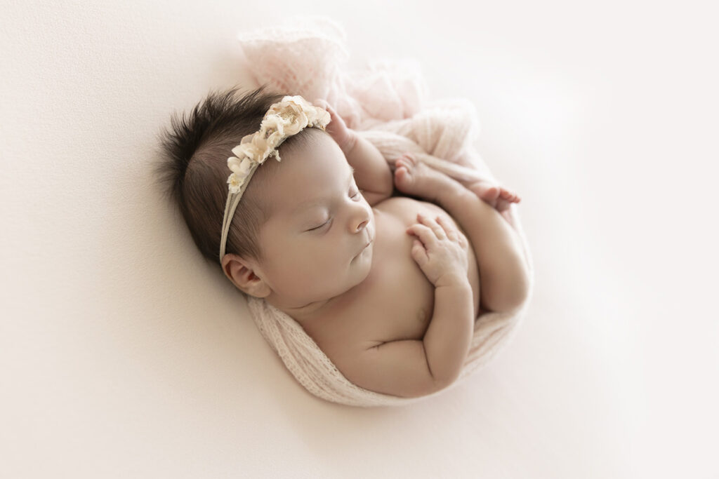 Newborn Photoshoot