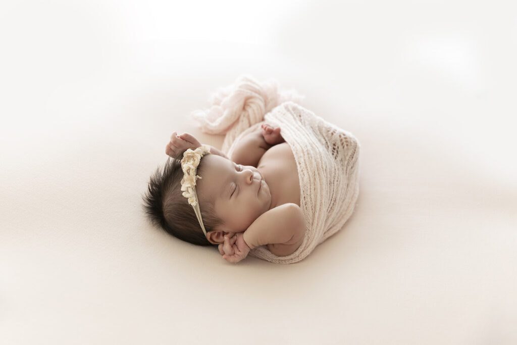 Newborn Photoshoot