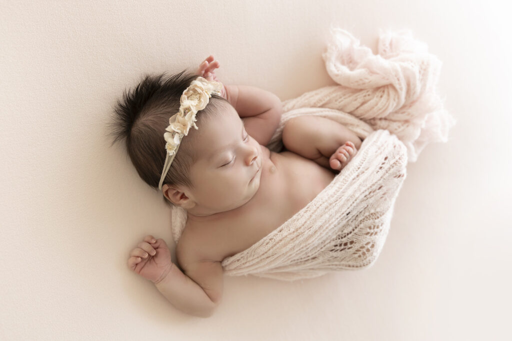 Newborn Photoshoot