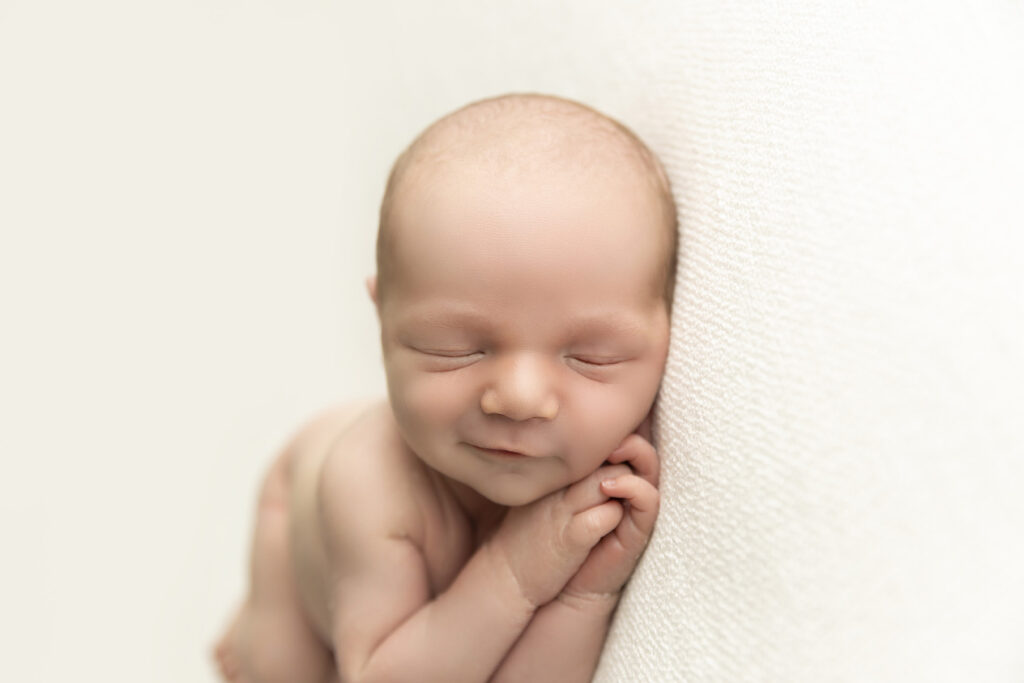 Newborn Photographer