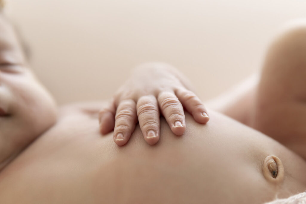 Newborn Photoshoot