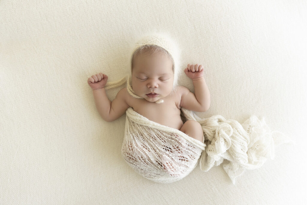 Newborn Studio