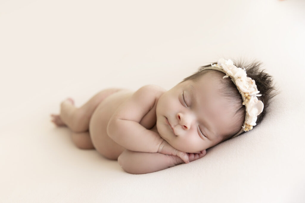 Newborn Photoshoot