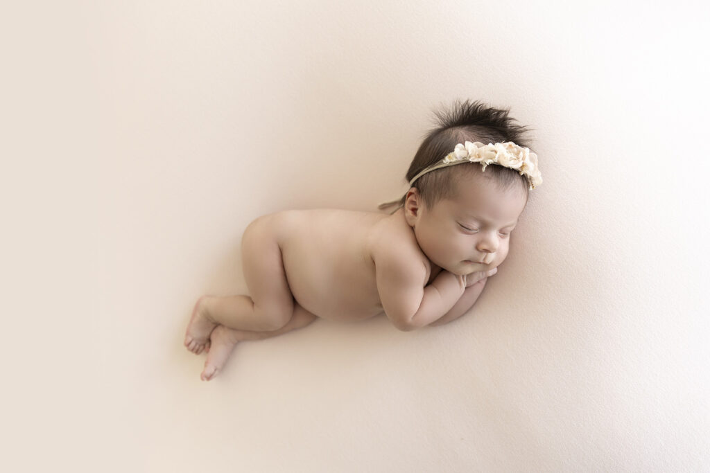 Newborn Photoshoot