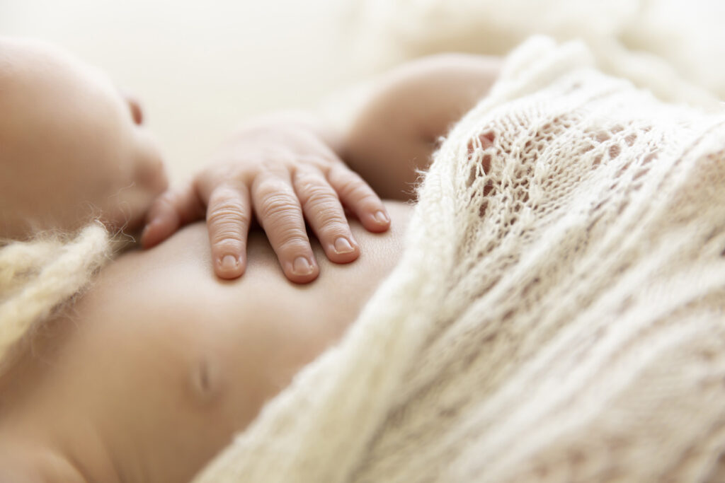 Newborn Studio