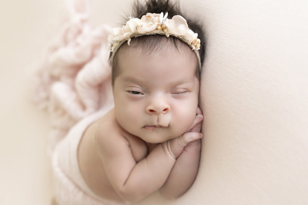 Newborn Photoshoot