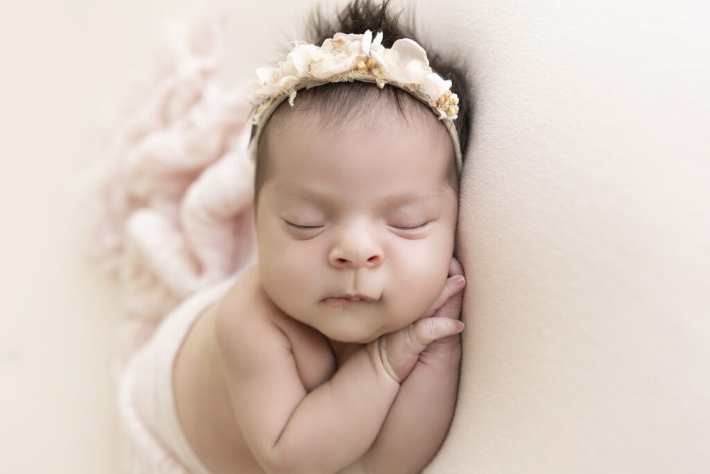 Newborn Photoshoot