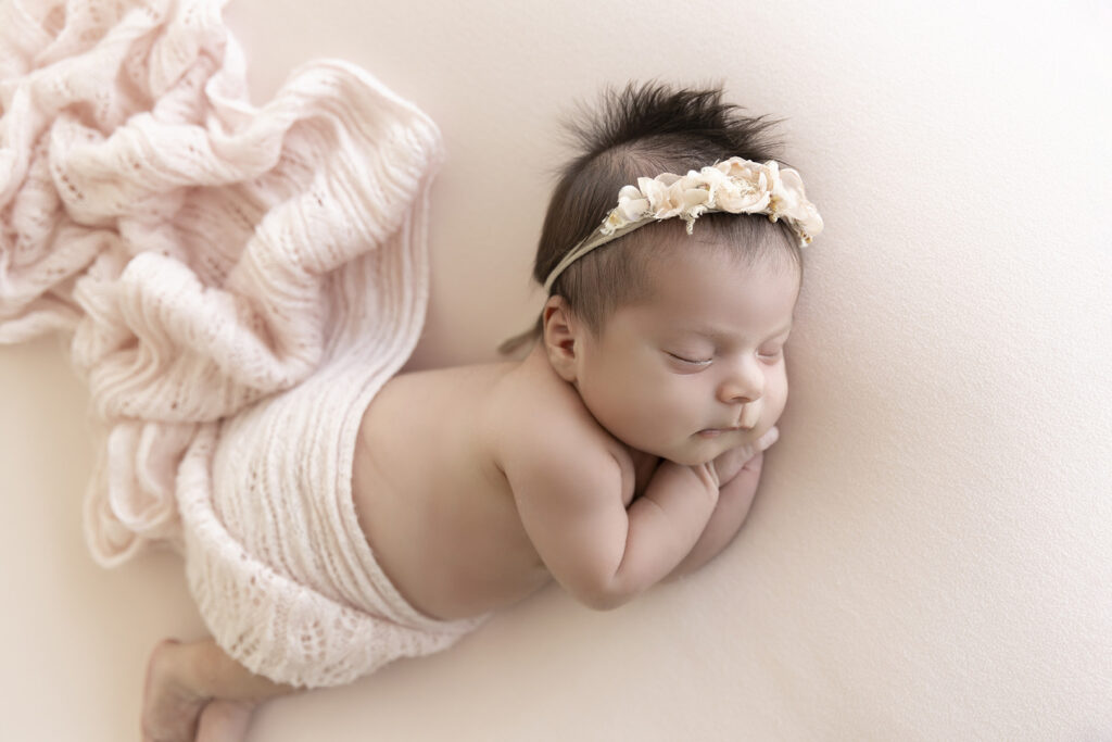 Newborn Photoshoot