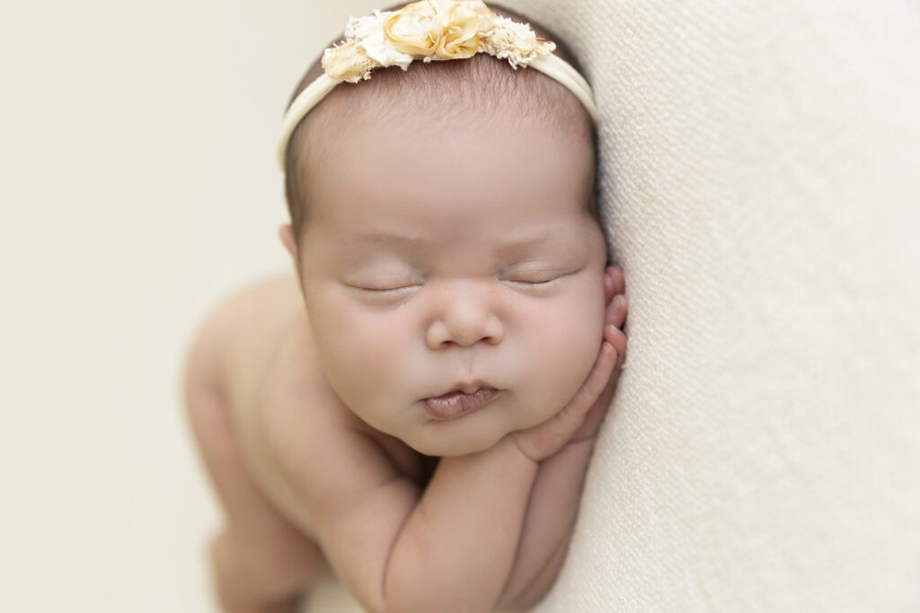 Newborn Studio