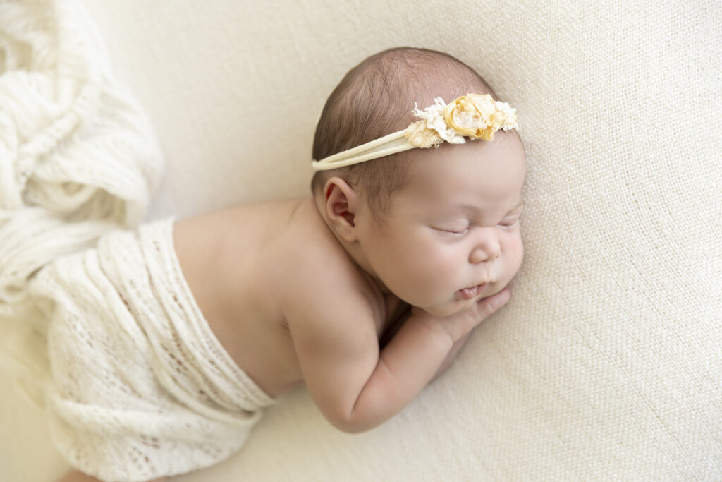 Newborn Studio