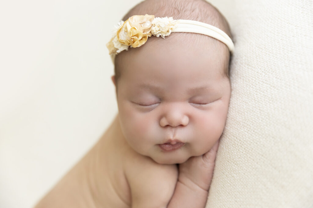 Newborn Studio