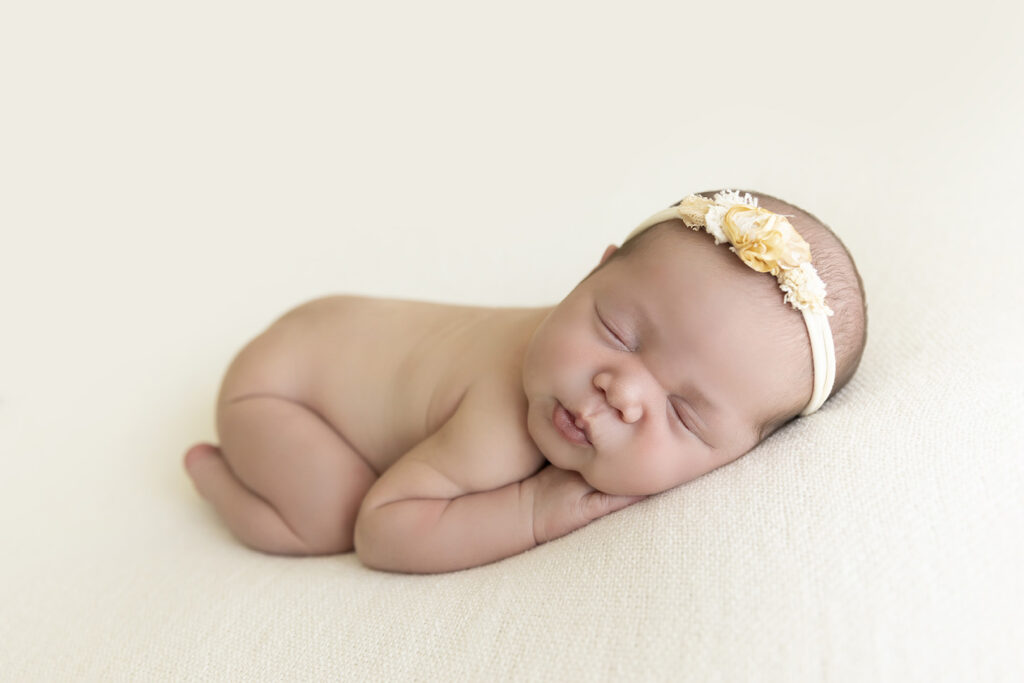 Newborn Studio