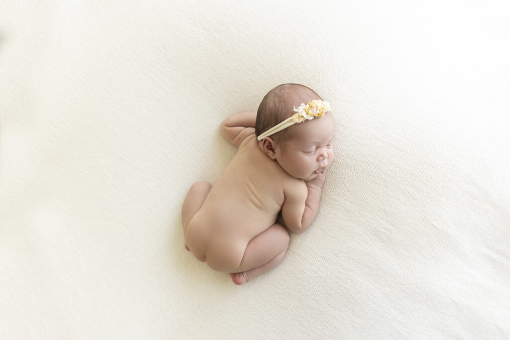 Newborn Studio