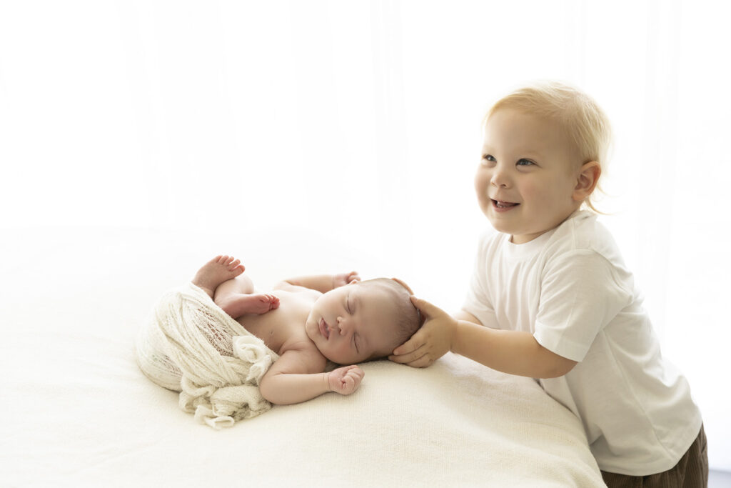 Newborn Studio