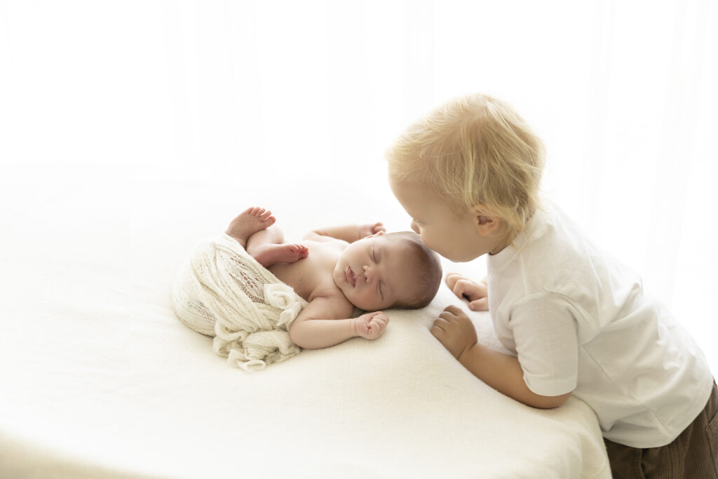 Newborn Studio