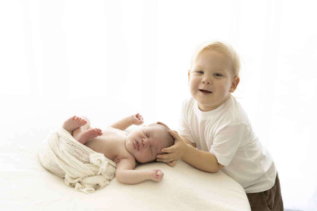Newborn Studio
