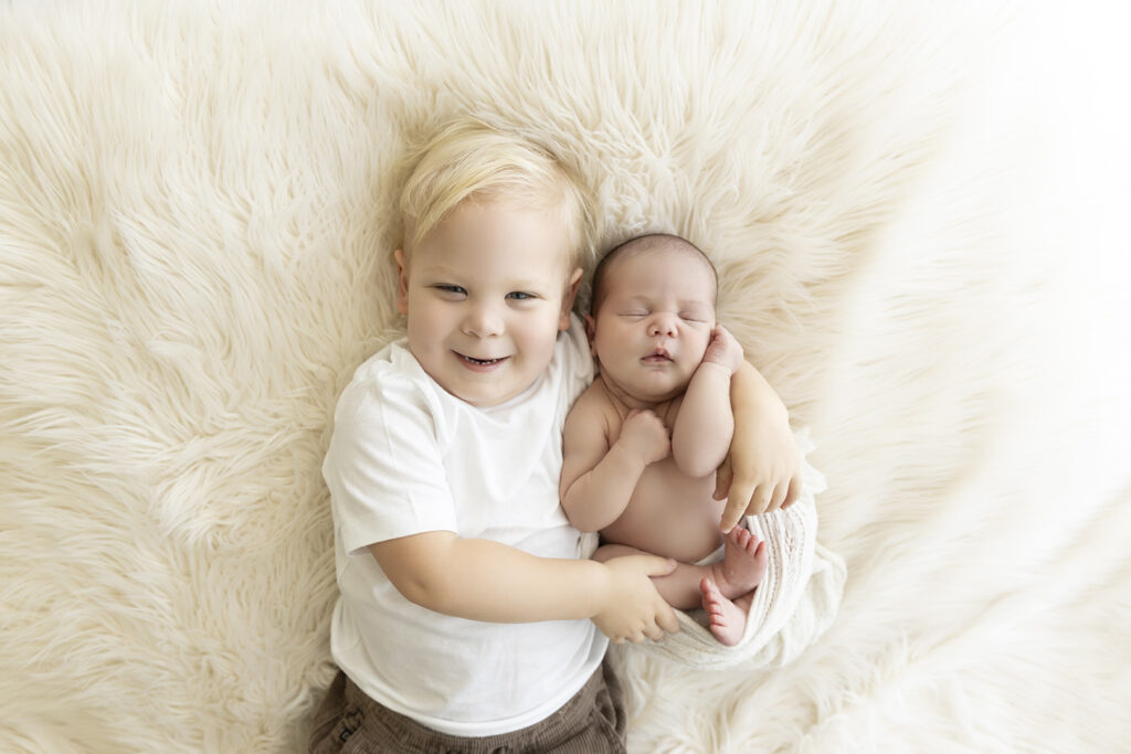 Newborn Studio