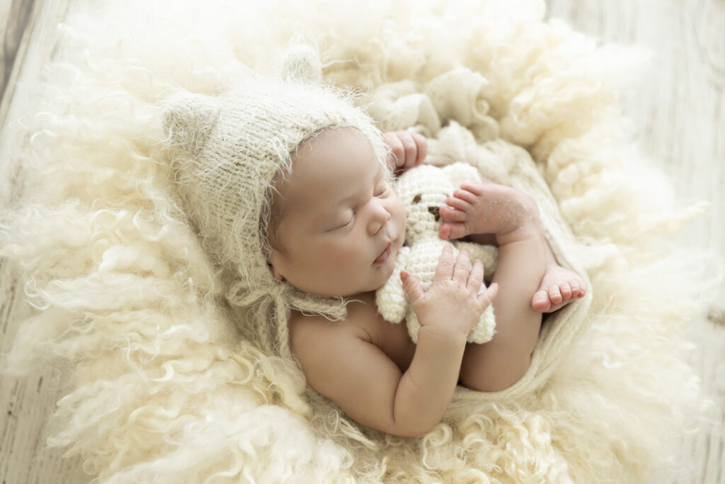 Newborn Studio