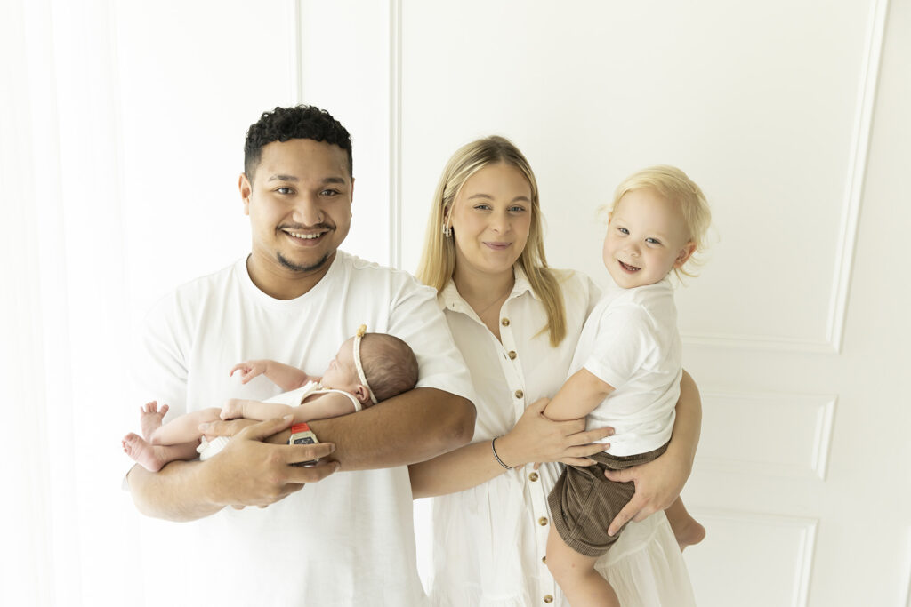Newborn Studio