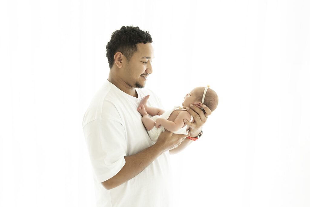 Newborn Studio