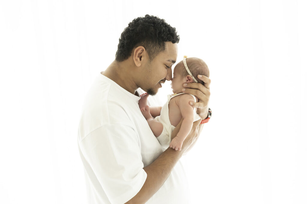 Newborn Studio