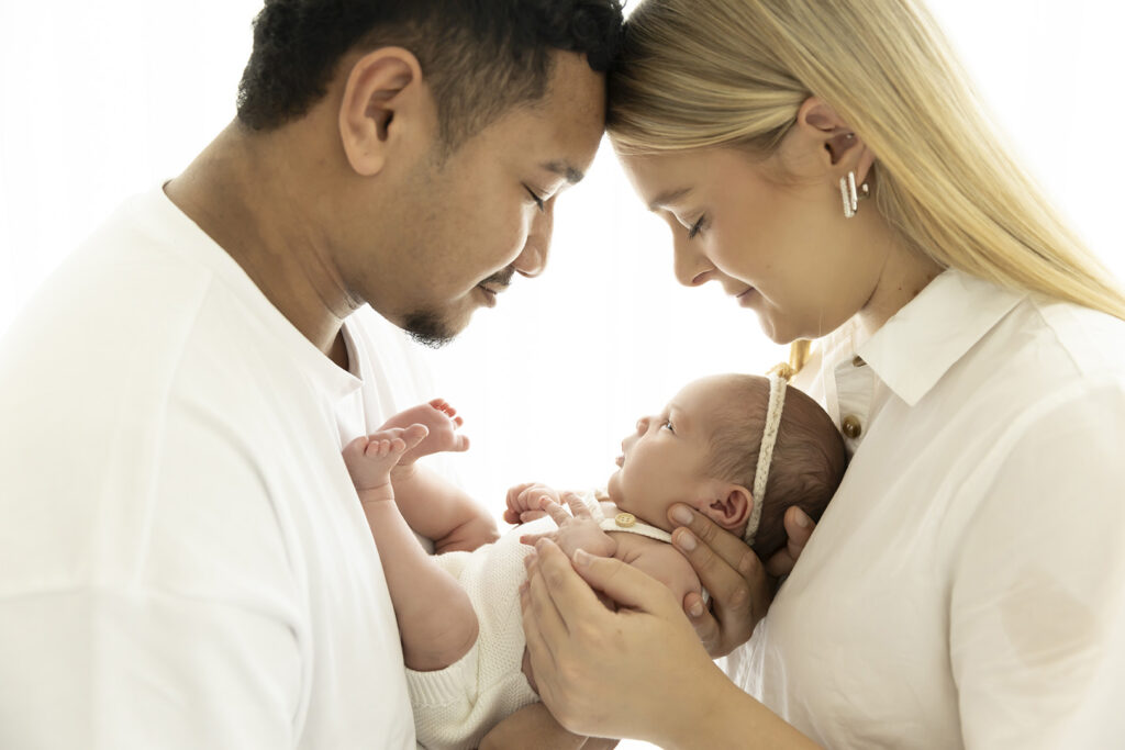 Newborn Studio