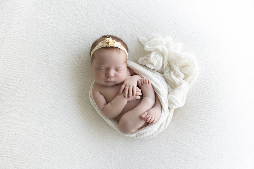 Newborn Studio