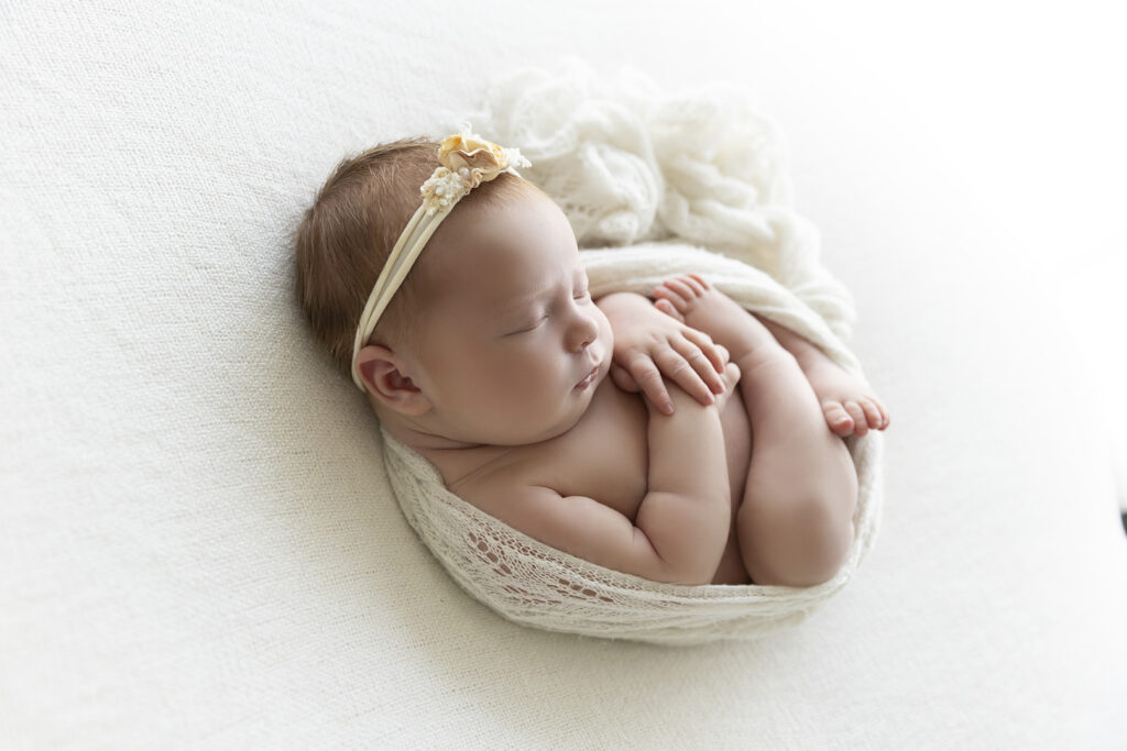Newborn Studio