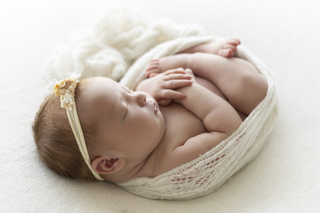 Newborn Studio