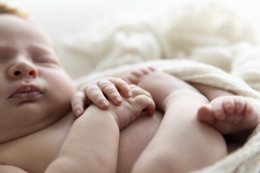 Newborn Studio