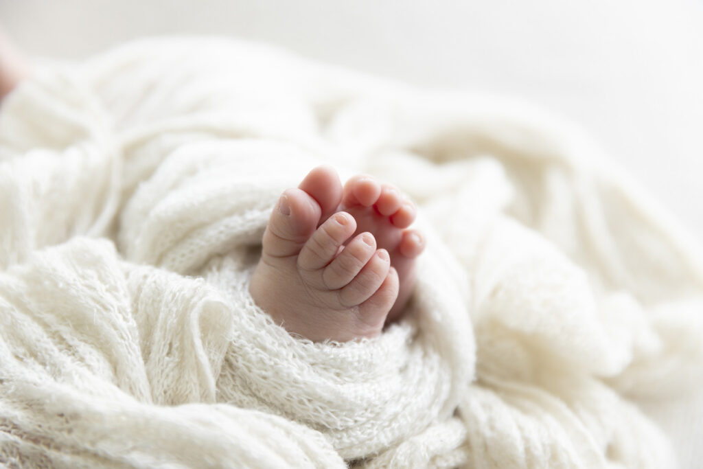 Newborn Studio
