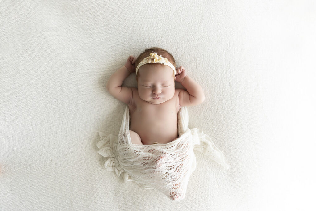 Newborn Studio