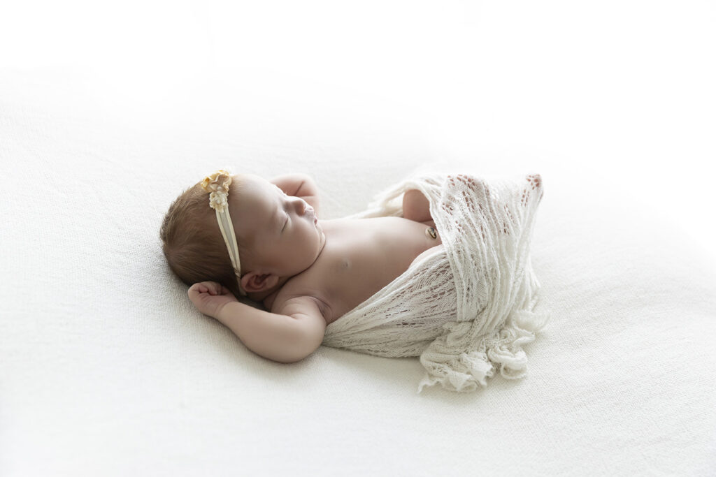 Newborn Studio